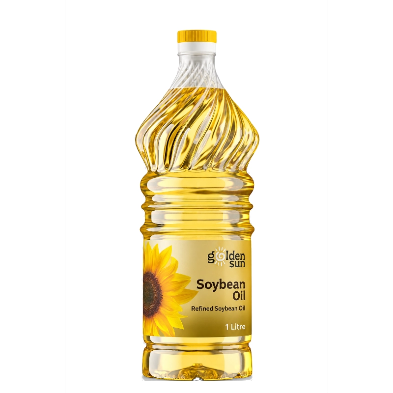 Soybean Oil