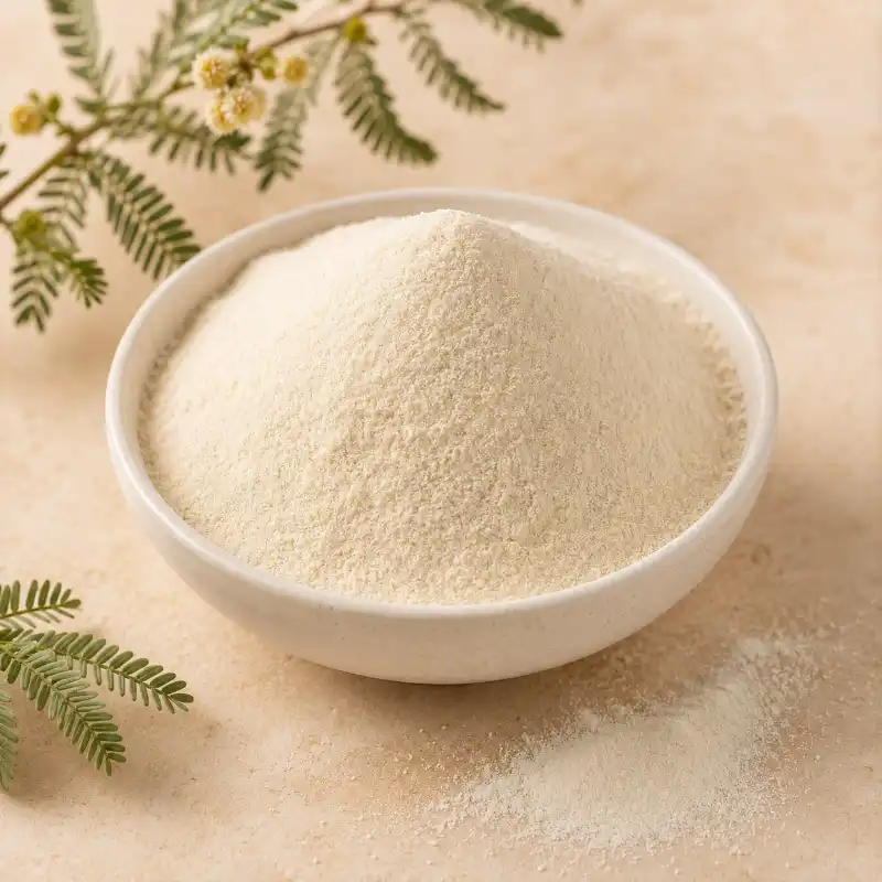 Spray Dried Gum Arabic