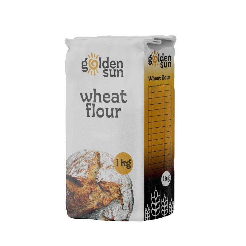 Wheat Flour