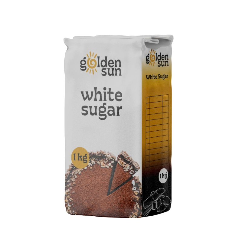 White Sugar